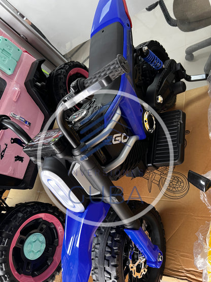 Moto a Bateria BTF5918